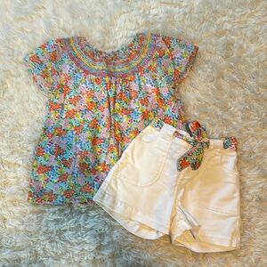 Mini Boden Size 4 set